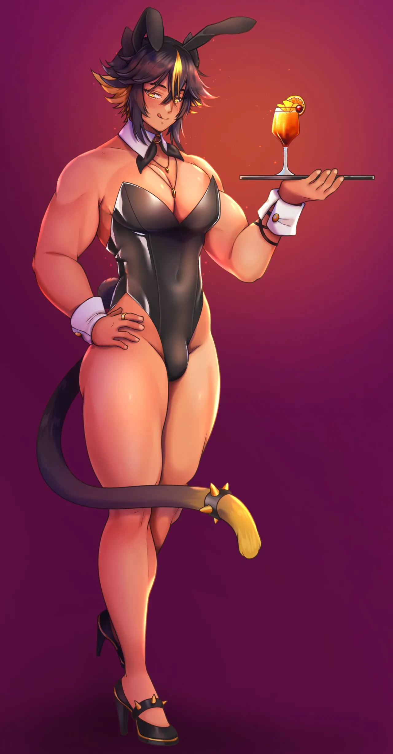 Femboy collection 007