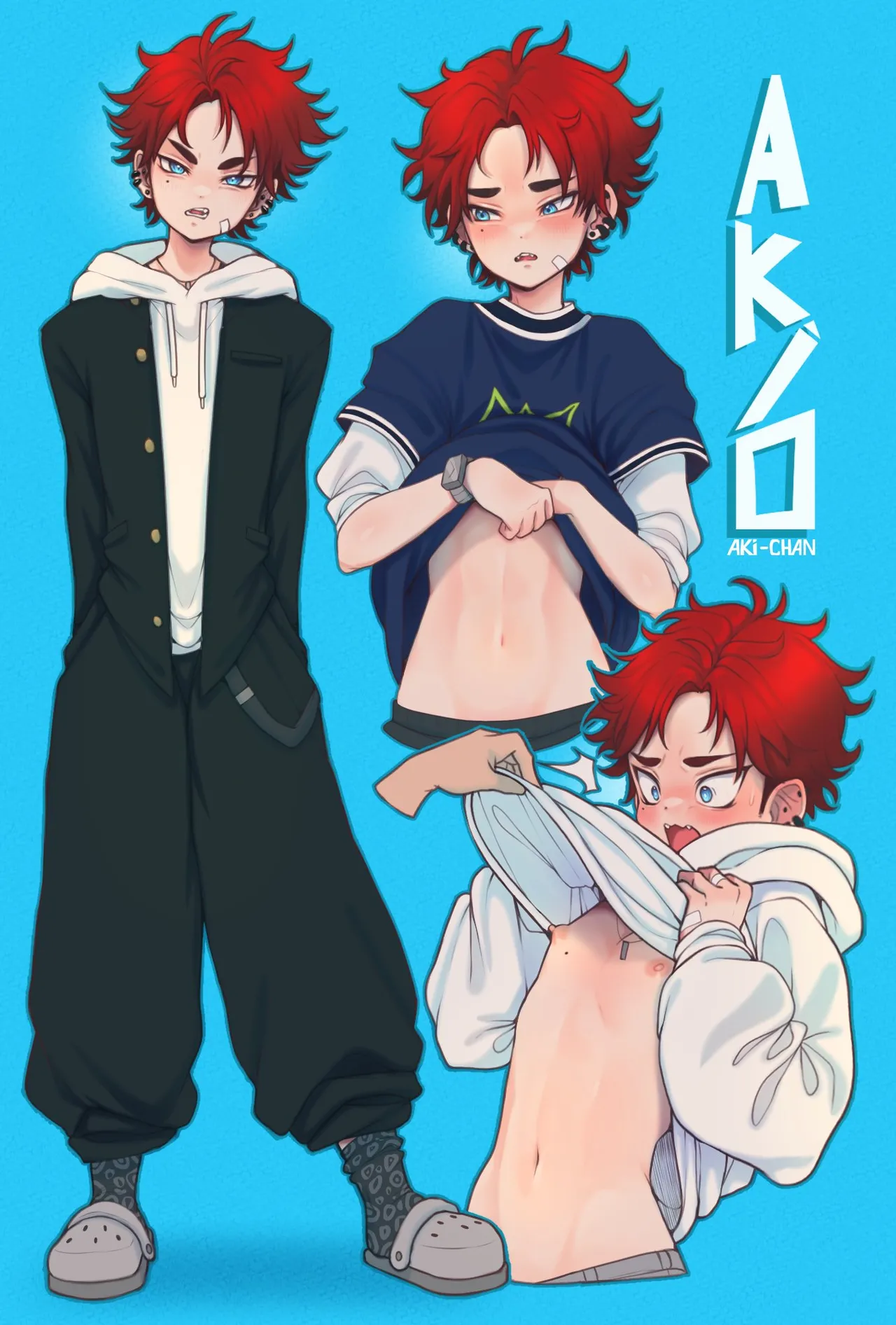 Femboy collection 008