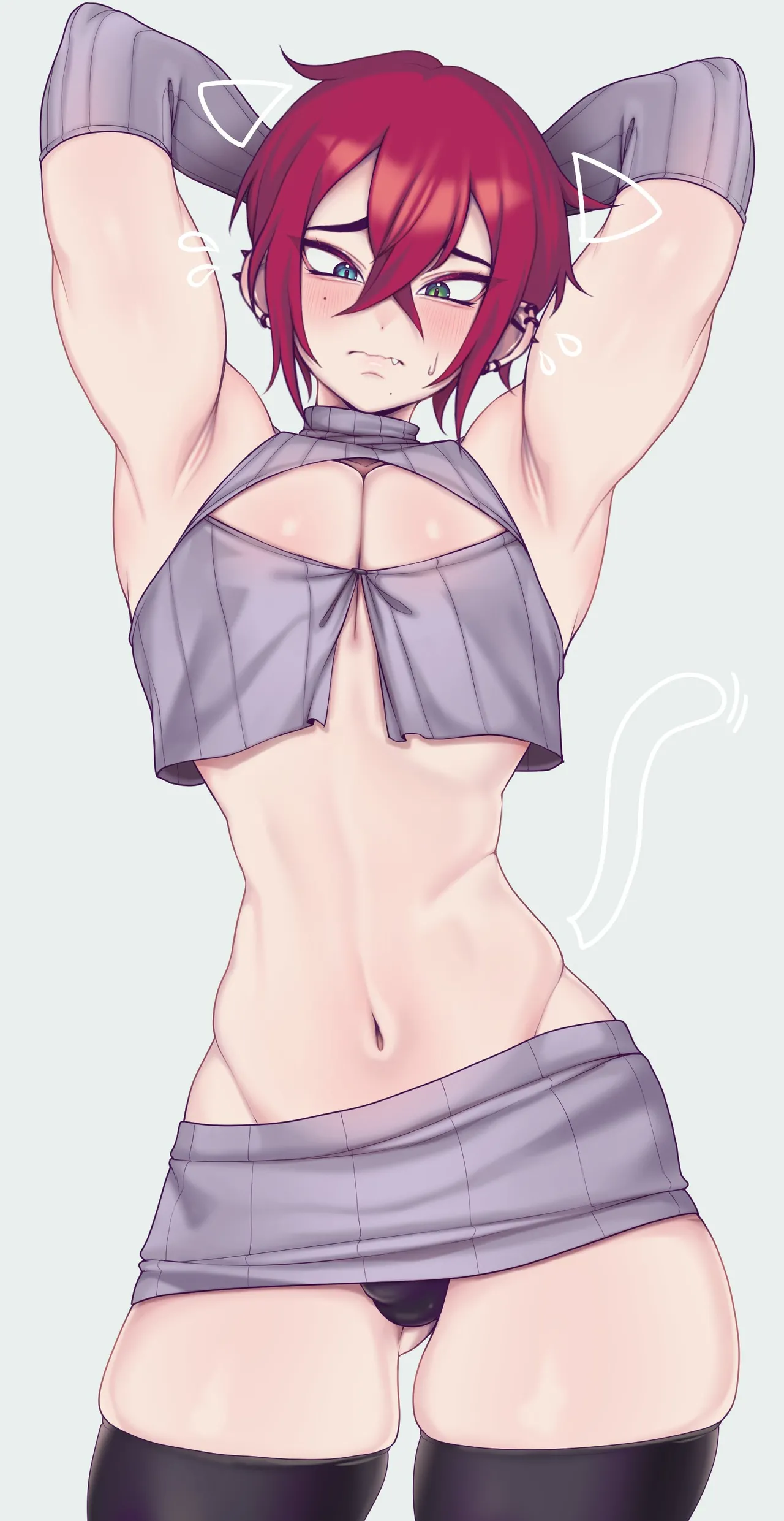 Femboy collection 015